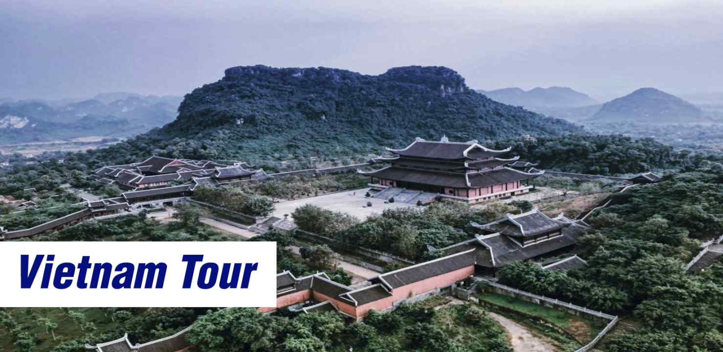 Ho Chi Minh ( Saigon ) For 3 Night 4 Days