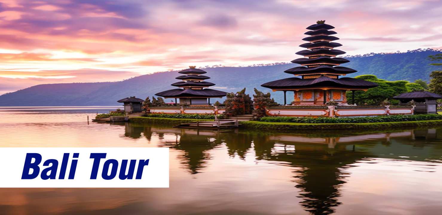Bali Super Saver