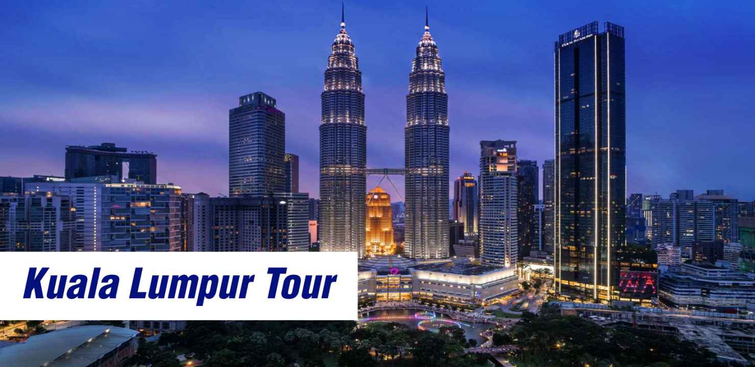 Exciting Genting with Kuala Lumpur