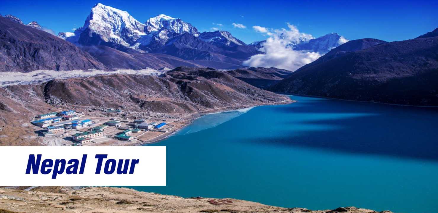 Exciting Nepal Package