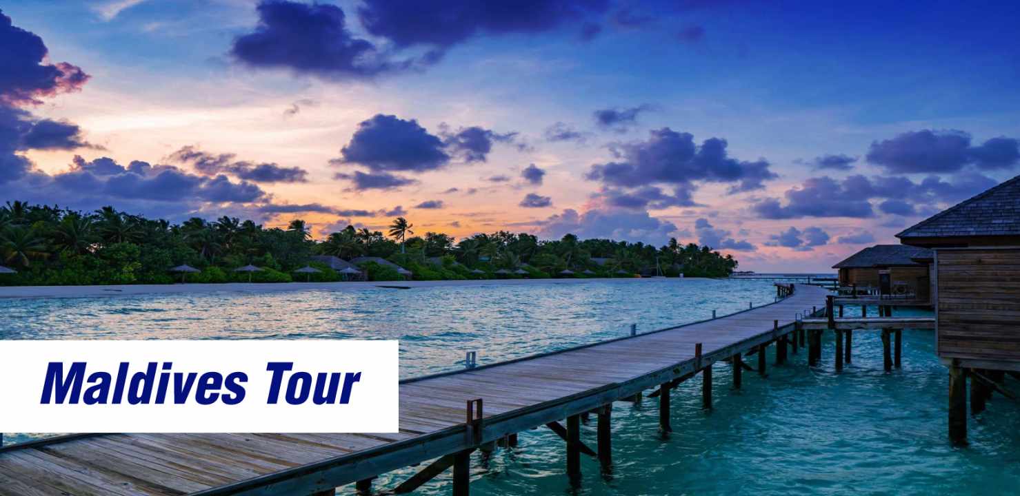 Taj Maldives