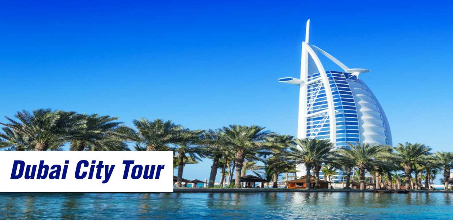Extravagant Dubai
