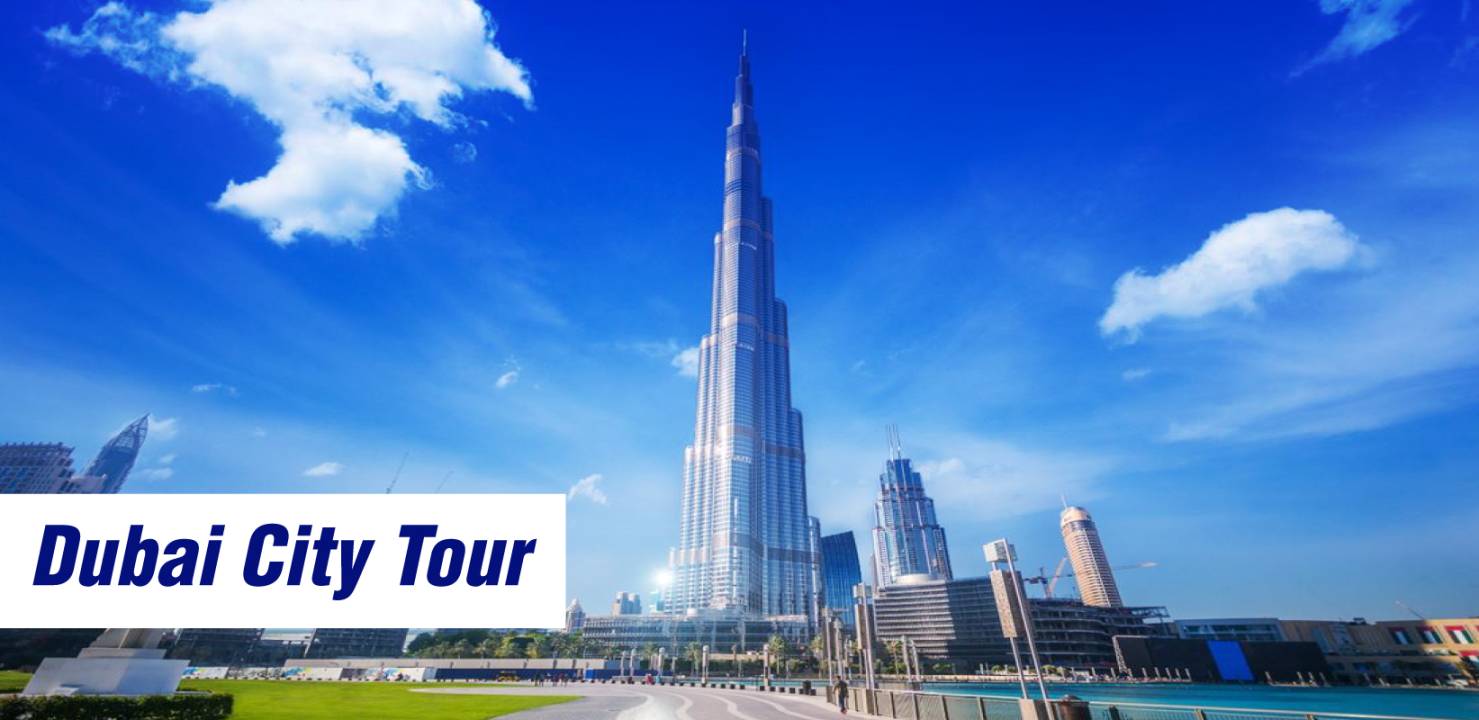 Majestic Dubai