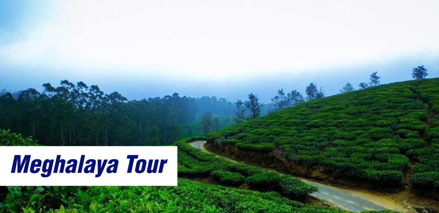 Meghalaya Specials