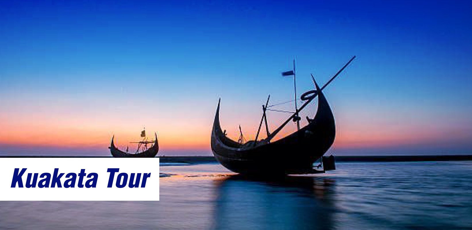 2 Nights / 3 Days – Kuakata Tour
